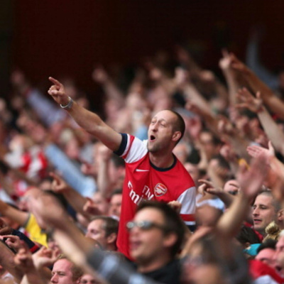 Footballistically Arsenal