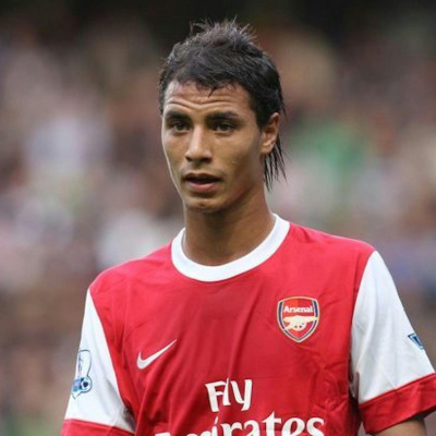 Footballistically Arsenal