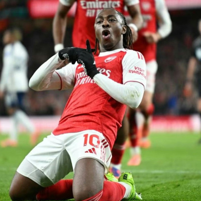 Footballistically Arsenal