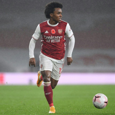 Footballistically Arsenal