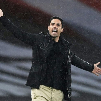 Footballistically Arsenal