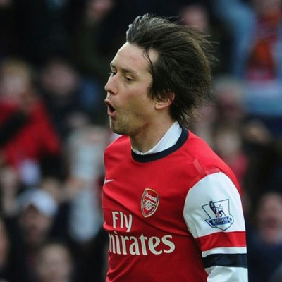 Footballistically Arsenal