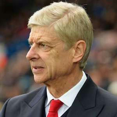 Footballistically Arsenal