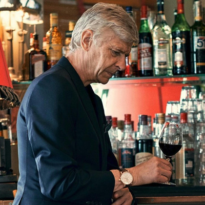 Footballistically Arsenal