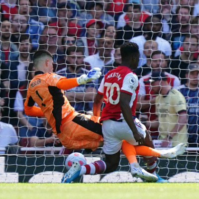 Footballistically Arsenal