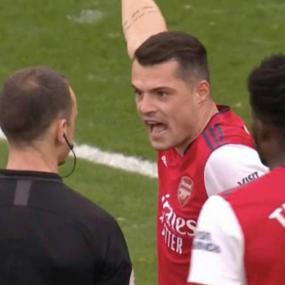 Footballistically Arsenal