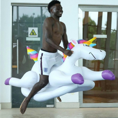 Footballistically Arsenal