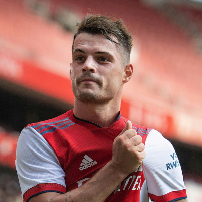 Footballistically Arsenal