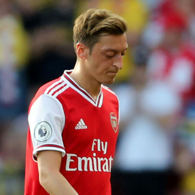 Footballistically Arsenal