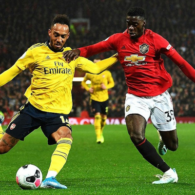 Footballistically Arsenal