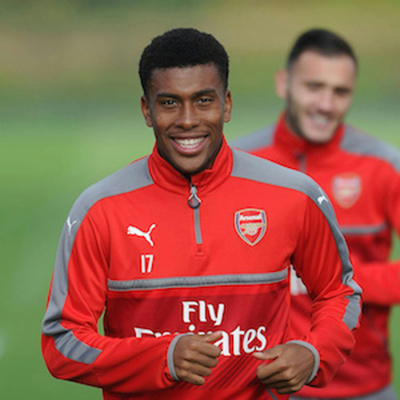 Footballistically Arsenal