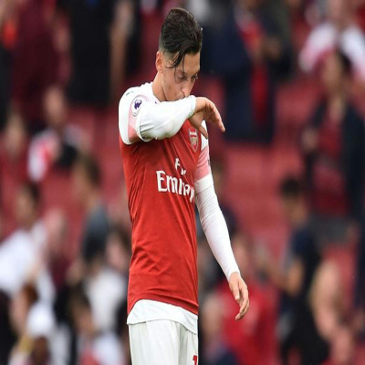 Footballistically Arsenal