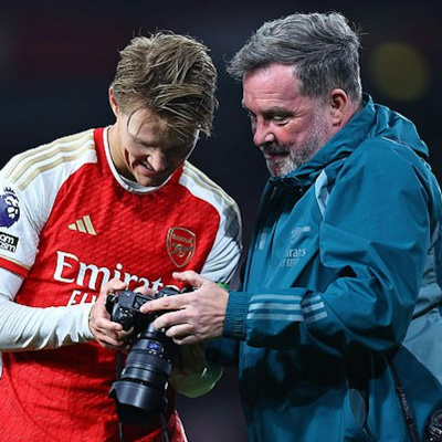 Footballistically Arsenal