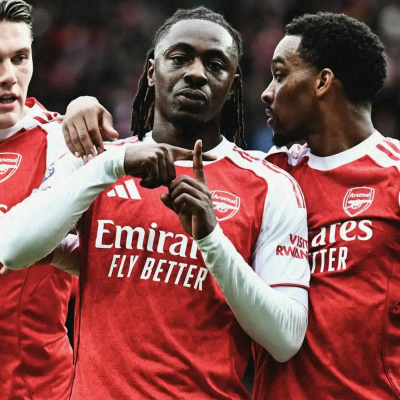 Footballistically Arsenal