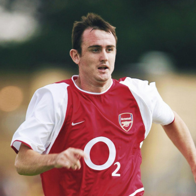 Footballistically Arsenal