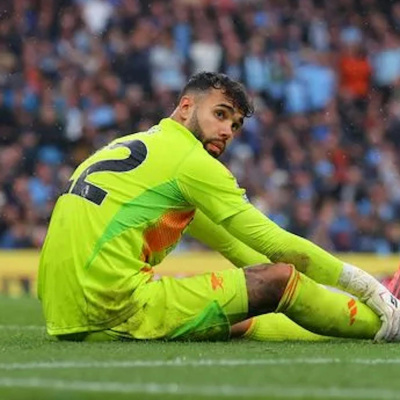 Footballistically Arsenal