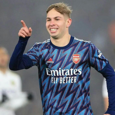 Footballistically Arsenal