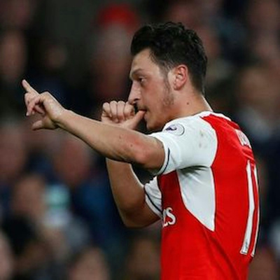 Footballistically Arsenal