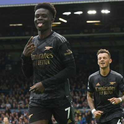 Footballistically Arsenal