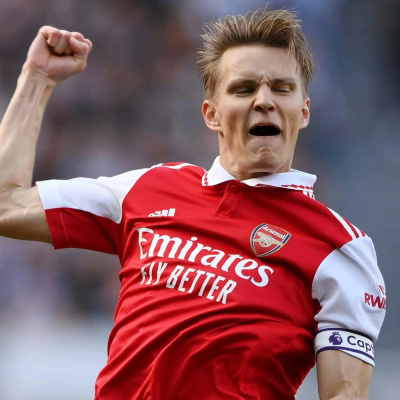 Footballistically Arsenal