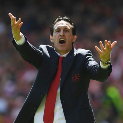 Footballistically Arsenal