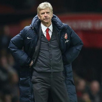 Footballistically Arsenal