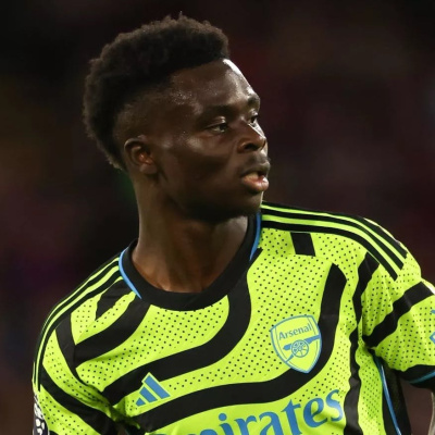 Footballistically Arsenal