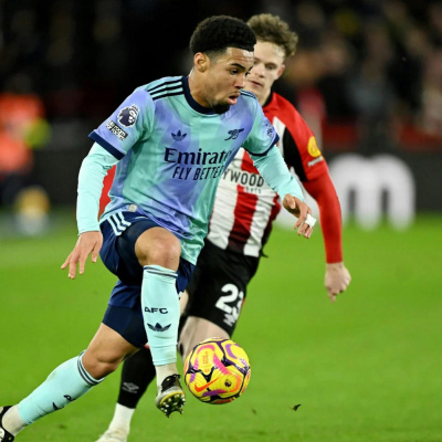 Footballistically Arsenal