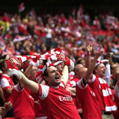 Footballistically Arsenal