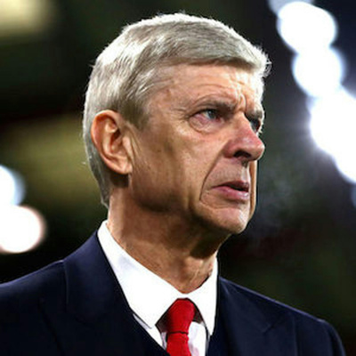 Footballistically Arsenal