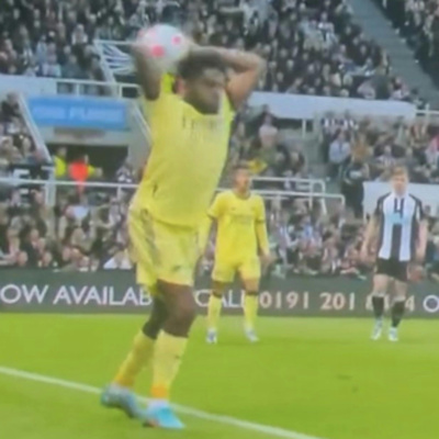 Footballistically Arsenal