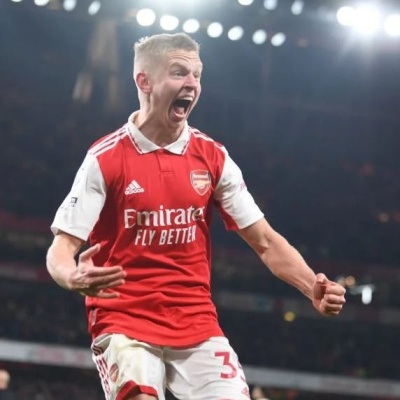 Footballistically Arsenal