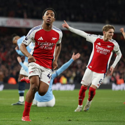 Footballistically Arsenal