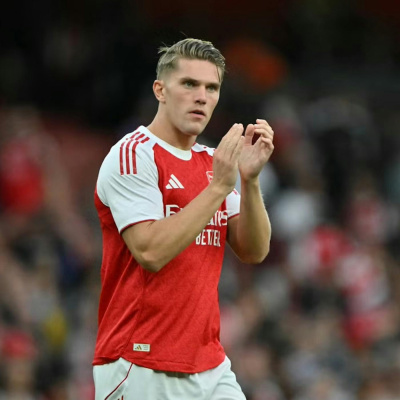 Footballistically Arsenal