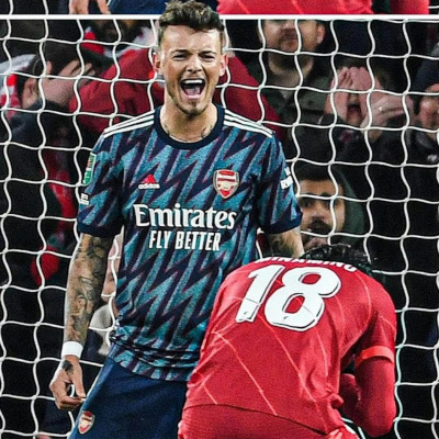 Footballistically Arsenal