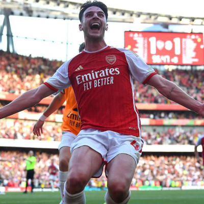 Footballistically Arsenal