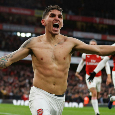 Footballistically Arsenal