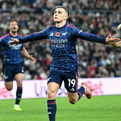 Footballistically Arsenal