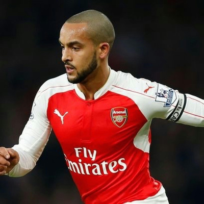 Footballistically Arsenal