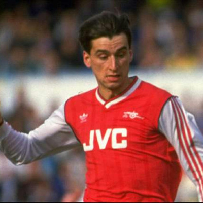 Footballistically Arsenal