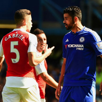 Footballistically Arsenal