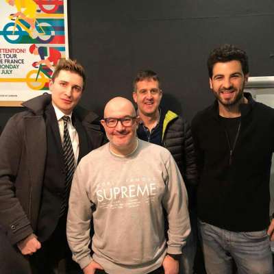 Footballistically Arsenal