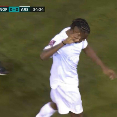 Footballistically Arsenal