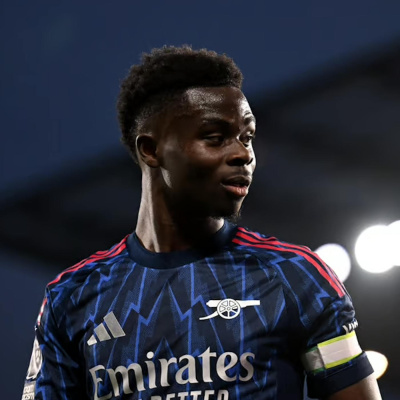 Footballistically Arsenal