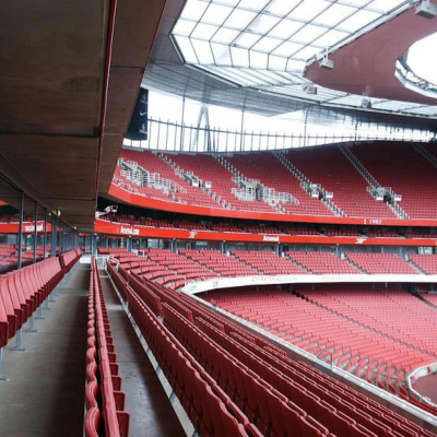 Footballistically Arsenal