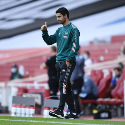 Footballistically Arsenal