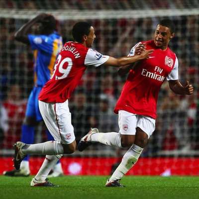 Footballistically Arsenal