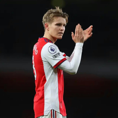 Footballistically Arsenal