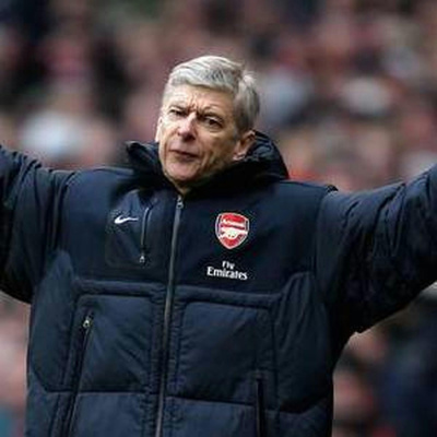 Footballistically Arsenal