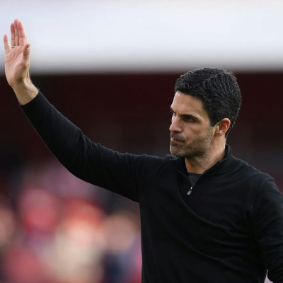 Footballistically Arsenal